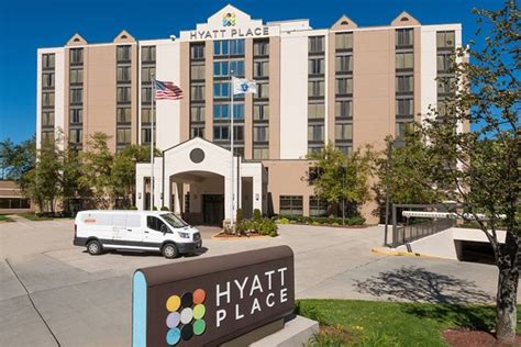 HYATT PLACE BOSTON/MEDFORD - Updated 2024 Prices & Hotel Reviews (MA)