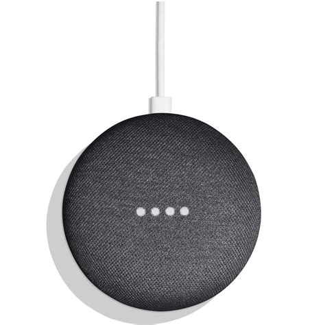 Google Nest Mini 2nd Generation Smart Speaker (Official) * Genuine ...