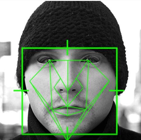 New ‘Face Replacement’ Anti-Surveillance Mask Lets You Pass As Someone Else | Alternative ...