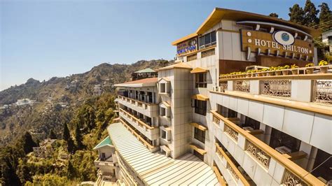 Chickona: Budget Hotels Mussoorie Mall Road