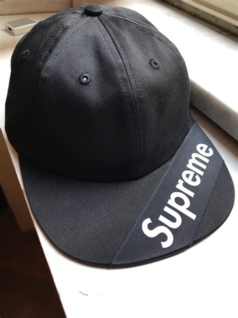 Black hat Supreme - Meetapp