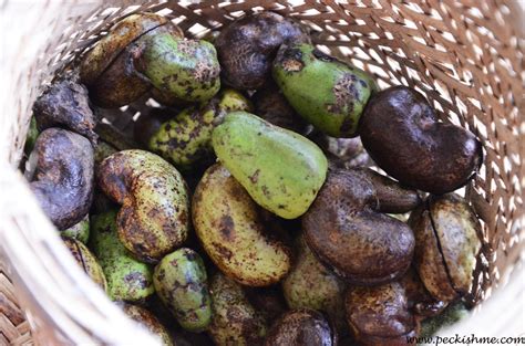 Sri Lankan Cashew nut curry | Peckish Me