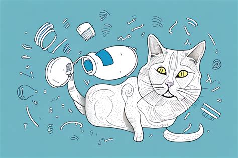 What To Do For Cat Ear Infection: A Guide - The Cat Bandit Blog