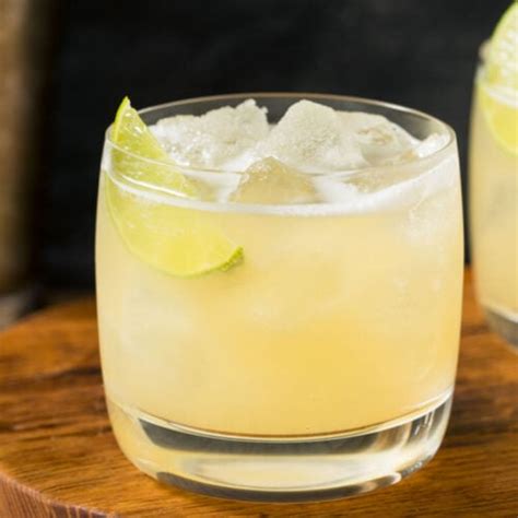 9 Best Reposado Tequila Cocktails to Drink