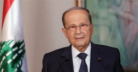 Lebanon's President Refused to Sign the 2020 Budget