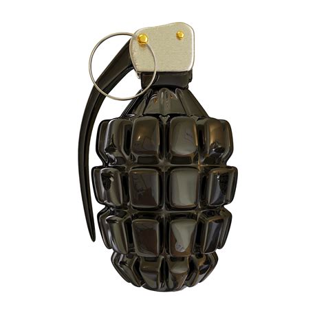 Grenade Launcher Png