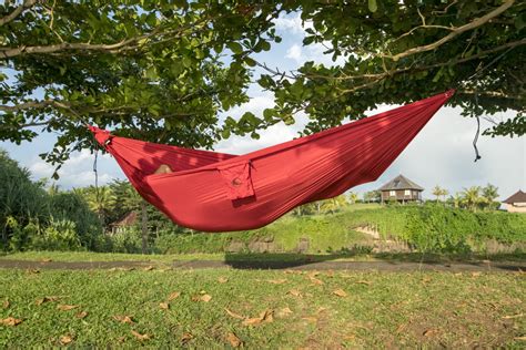 Ticket to the Moon Compact Hammock - Hammockology