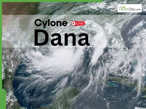 Cyclone Dana LIVE: Storm To Make Landfall In Odisha, Bengal; Safety ...