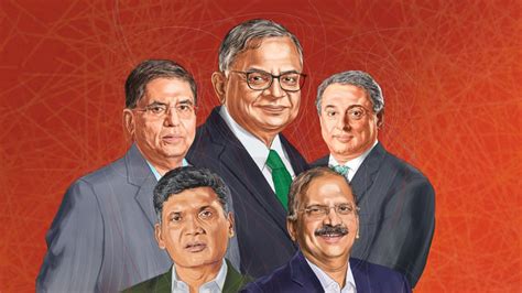 India's Best CEOs | Fortune India