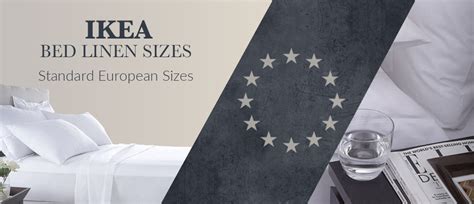 Ikea Bed Linen Sizes | Standard European Sizes | Yorkshire