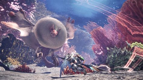 Image - MHW-Paolumu Screenshot 001.jpg | Monster Hunter Wiki | FANDOM ...