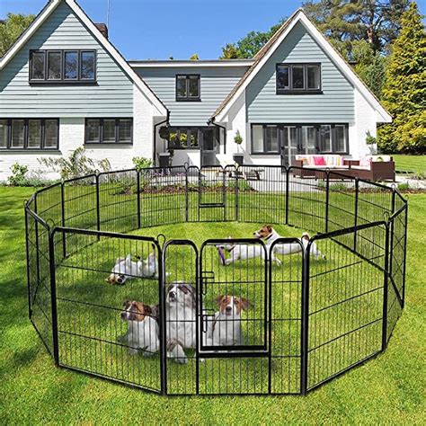 6 Best Portable Dog Fences for Keeping Canines Secure - Vetstreet ...