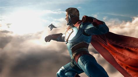 Former Capcom artist details a potential DC fighting game | GamesRadar+