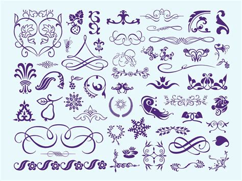 Svg Clipart Collection Free - 254+ Popular SVG File - Download SVG ...