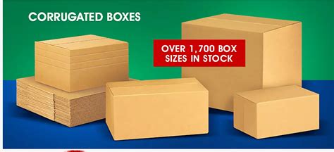 ULINE - Shipping Boxes, Shipping Supplies, Packaging Materials, Packing Supplies