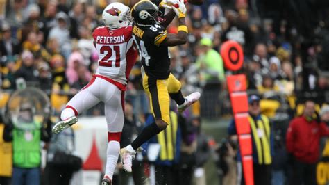 Cardinals vs. Steelers history: Arizona hasn’t won since 2007