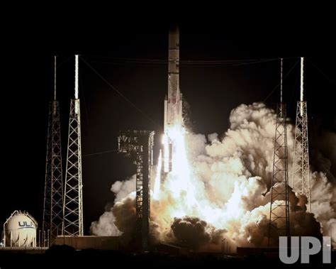 Photo: ULA Prepares Vulcan Rocket for Maiden Launch from Cape Canaveral, Florida ...