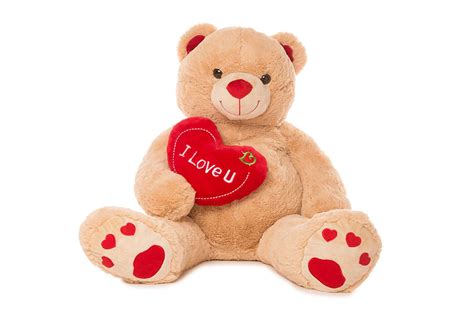 12 Giant Teddy Bears to Shop for Valentine’s Day 2018