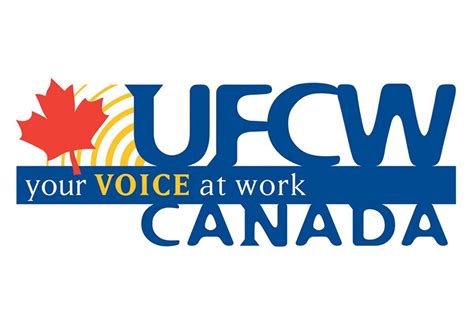 UFCW Logo - LogoDix