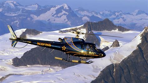 Airbus Helicopters Discontinues H120, Shifts Focus To H125 & H130 | Charter Hub Blog