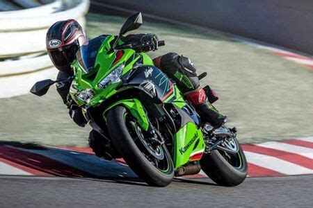 Latest Kawasaki Ninja 400 News | BikeDekho