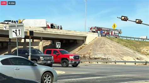 Horse dies after being thrown from trailer following accident on East Side highway