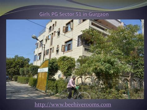 PPT - Luxury PG in Sector 51 Gurgaon PowerPoint Presentation - ID:7344833