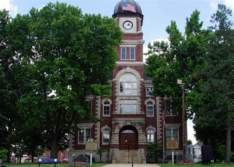 Warmest and Coldest January in Nicholas County, Kentucky History | Stacker