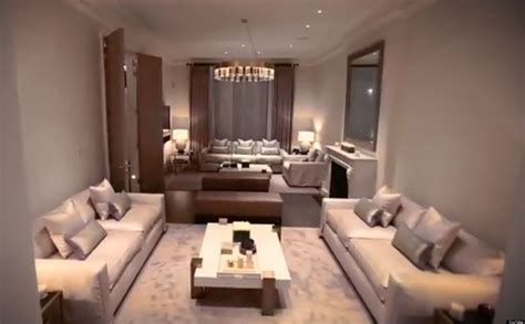 Simon Cowell Lets Cameras Inside His London House (VIDEO) | HuffPost UK