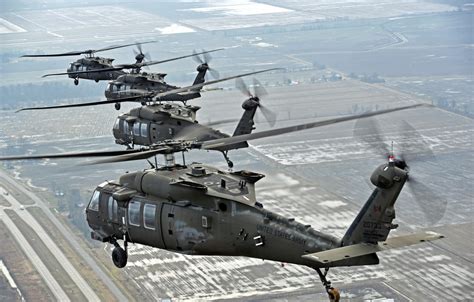 Original Uh 60 Blackhawk Helicopter Wallpaper - home wallpaper