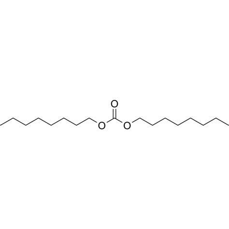 Dicaprylyl carbonate | Dry Emollient | MedChemExpress