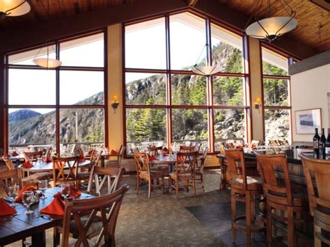 The 9 Wackiest Restaurants In Vermont Where Dining Is A Blast | Cliff house restaurant, Cliff ...