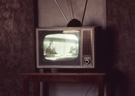 TV Soviet Style (USSR 1972) - NEMAA