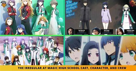 The Irregular At Magic High School Season 3 Renewed + Release Date ...