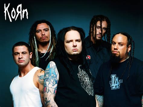 10+ Korn HD Wallpapers and Backgrounds