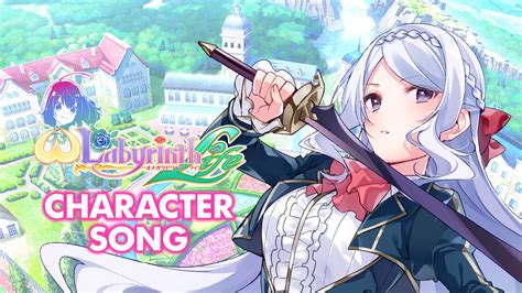 Character Song: Nanami for Nintendo Switch - Nintendo Official Site for Canada