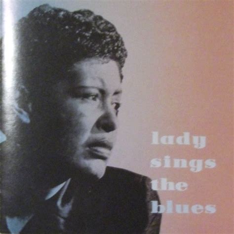 Billie Holiday - Lady Sings The Blues (1990, CD) | Discogs