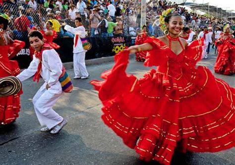 Latin American Culture - Prominent Cultures in Charlotte, NC