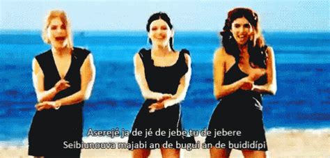 Las Ketchup Asereje GIFs | Tenor