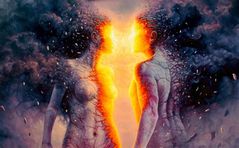 Twin Flame Relationship - 7 Love Psychics