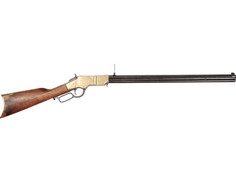 Henry Repeating Rifle, M1860 - Jastro Armory