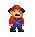 Mario @ PixelJoint.com