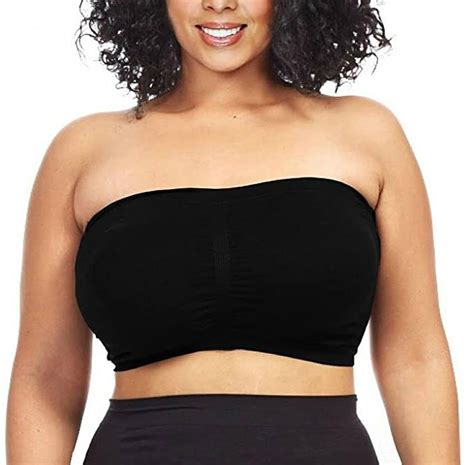 The Most Comfortable Strapless Bra for Travel That Stays Up and Secure