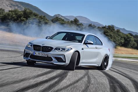 2019 BMW M2 Competition Review - GTspirit