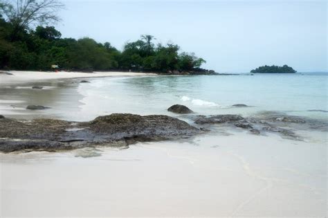 5 Best Beaches in Koh Rong - Most Popular Beaches in Koh Rong – Go Guides