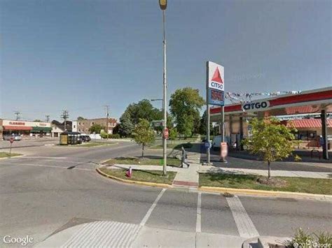 Google Street View Melrose Park (Cook County, IL) - Google Maps