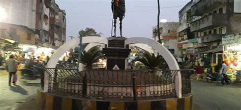 Navsari – City – Gujarat Updates