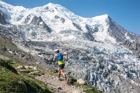 A guide to the Alps best trail running tours