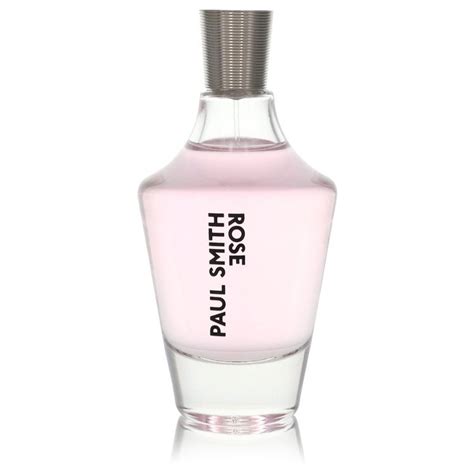 Paul Smith Rose Perfume by Paul Smith | FragranceX.com