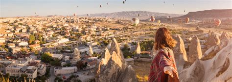 Best places to visit in Turkey - Europe's Best Destinations